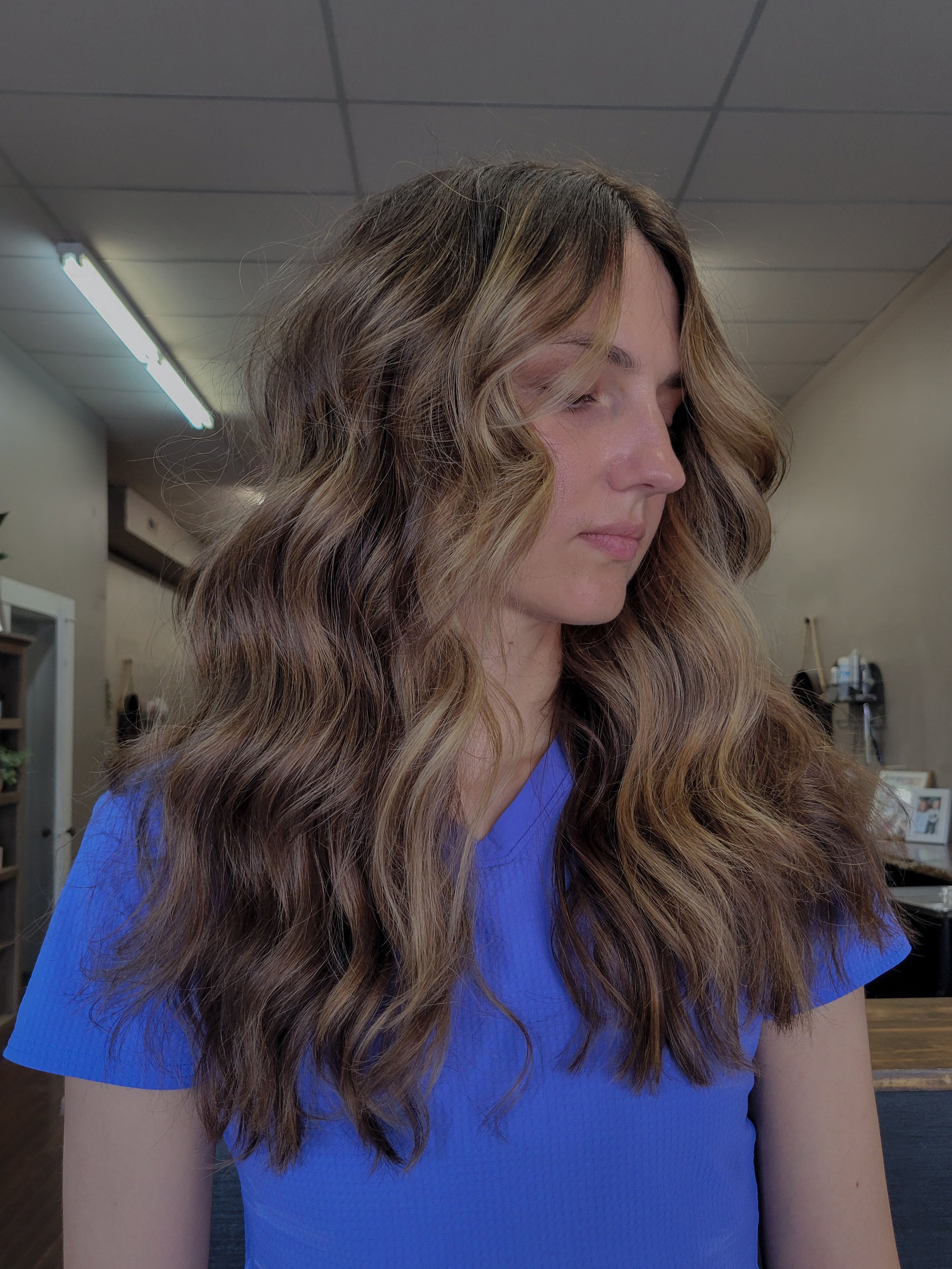 Ashley Lennartz Hair Artistry + Extension Specialist in Fort Recovery, OH (3)