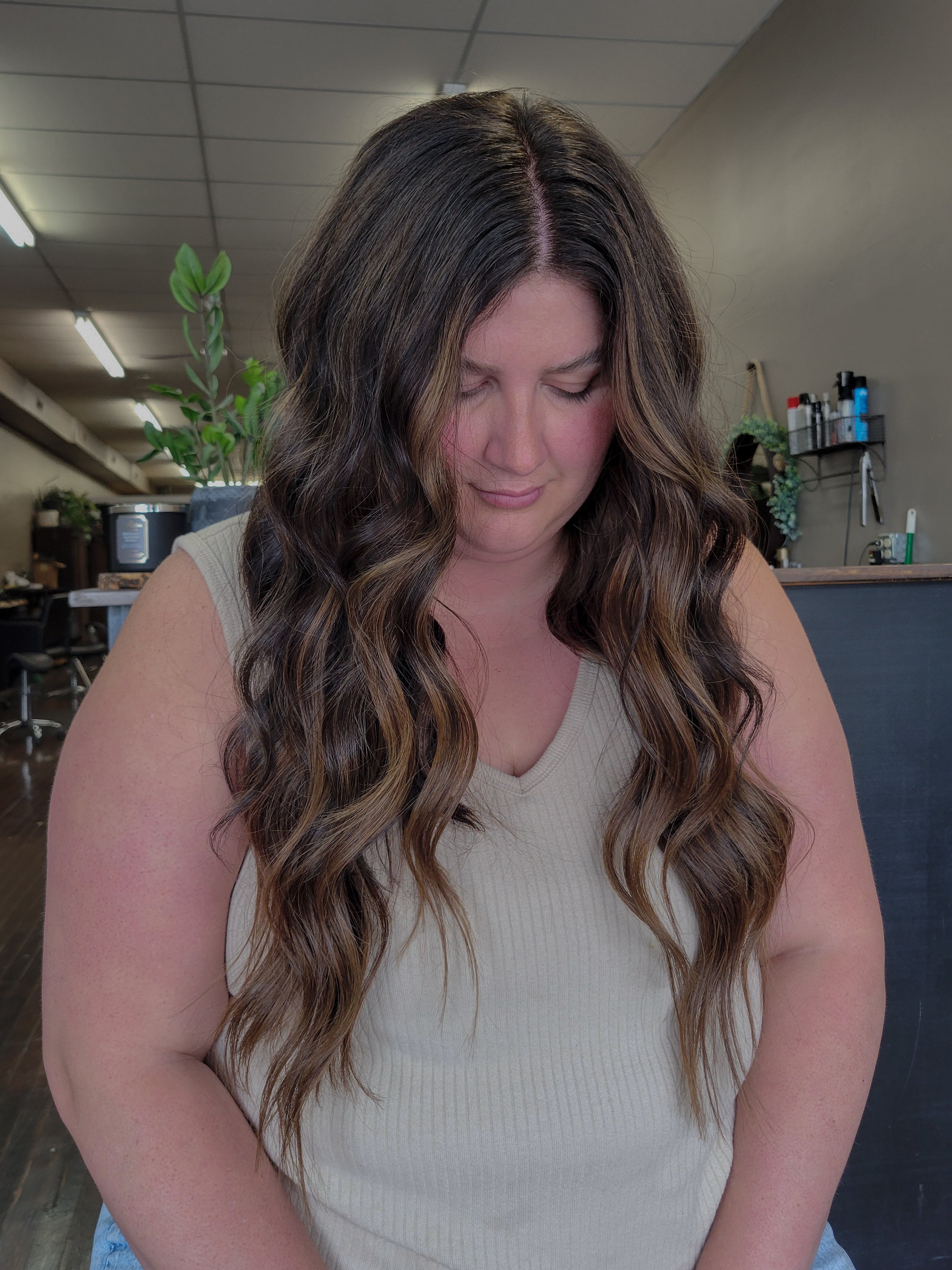 Ashley Lennartz Hair Artistry + Extension Specialist in Fort Recovery, OH (5)