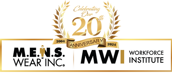 MWI Workforce Institute / M.E.N.S. Wear, Inc. (Making Employment the Next Step) in Villa Rica, GA