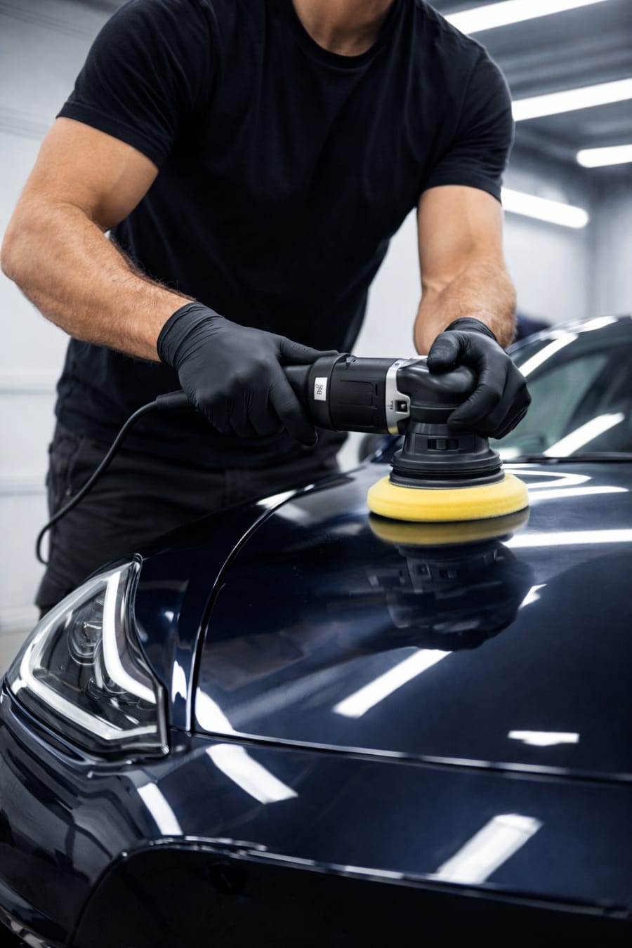 Speed Mobile Auto Detailing | Mobile Detailing, Ceramic Coating & Paint Correction in Santa Clarita, CA (3)