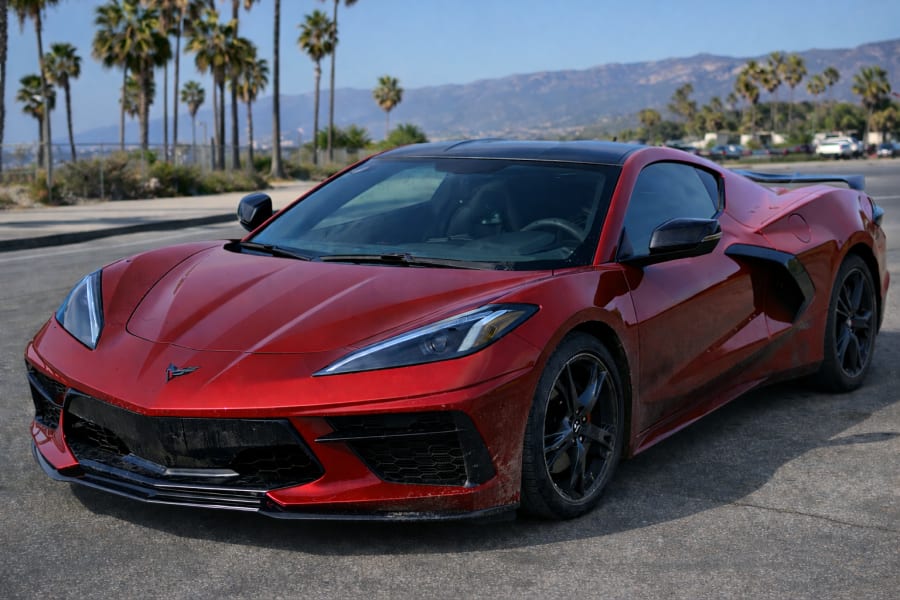 Speed Mobile Auto Detailing | Mobile Detailing, Ceramic Coating & Paint Correction in Santa Clarita, CA (4)