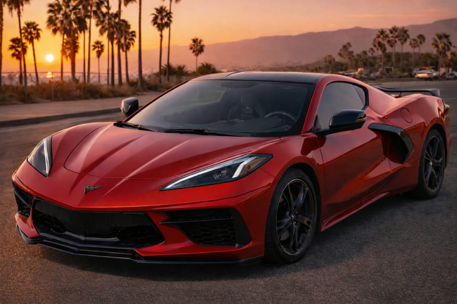 Speed Mobile Auto Detailing | Mobile Detailing, Ceramic Coating & Paint Correction in Santa Clarita, CA (5)