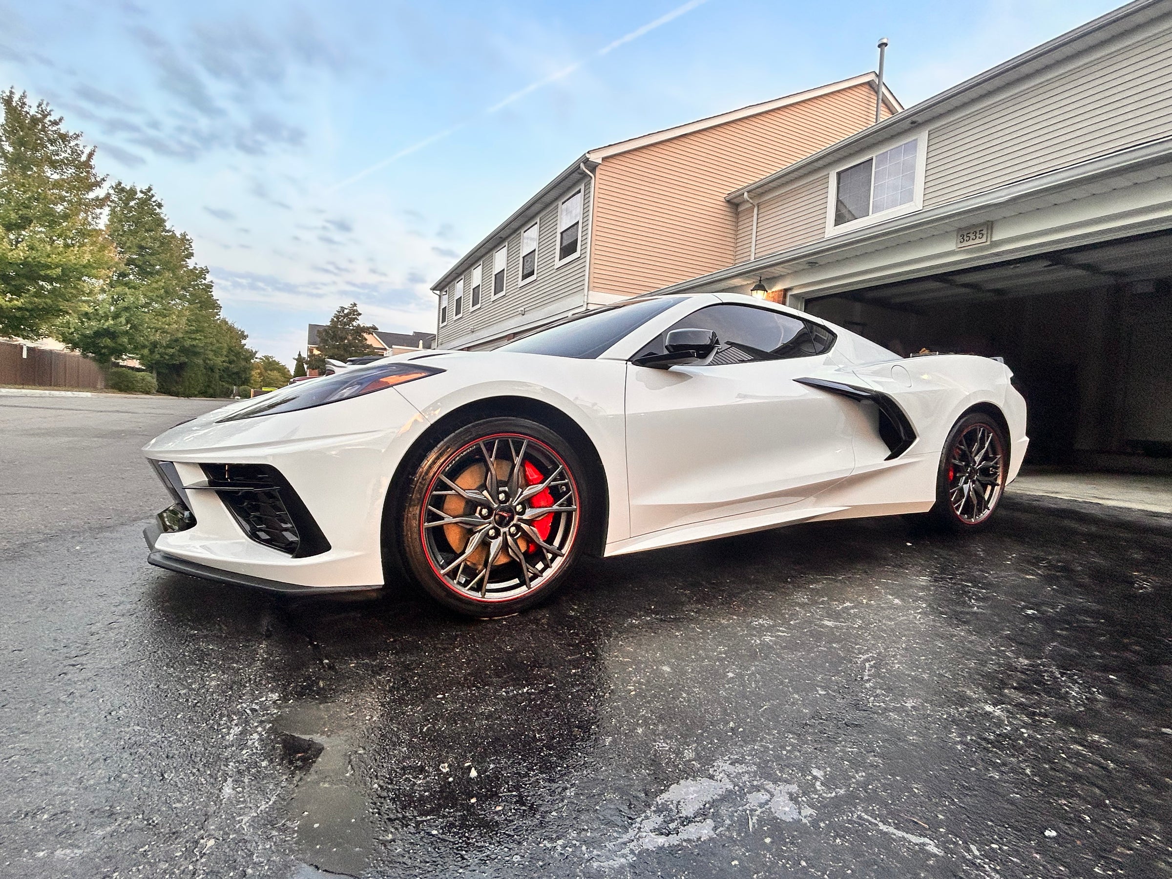 5StarDetailings LLC in Southfield, MI (3)
