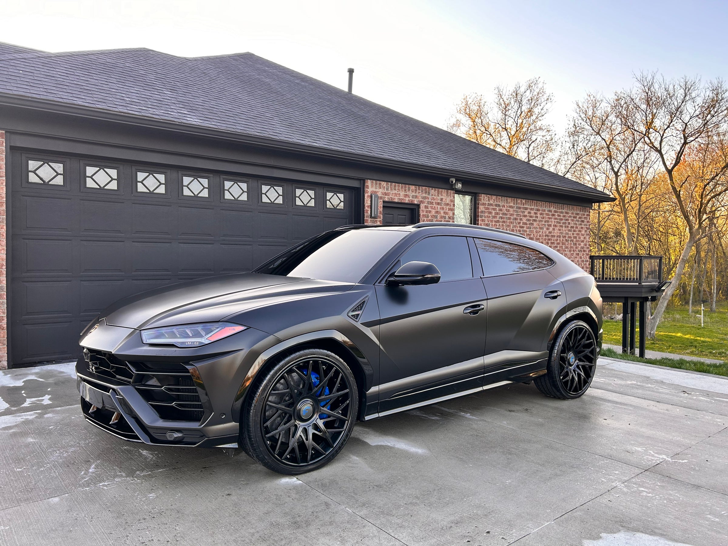 5StarDetailings LLC in Southfield, MI (4)