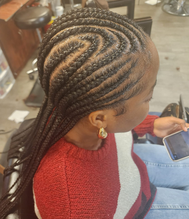 M & M Beauty And Braiding Salon in Riverdale, GA (3)