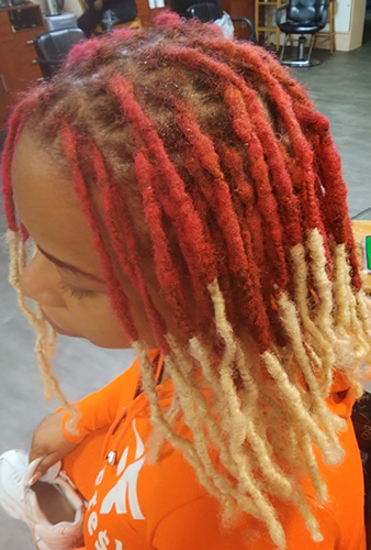 M & M Beauty And Braiding Salon in Riverdale, GA (5)