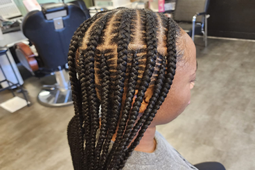 M & M Beauty And Braiding Salon in Riverdale, GA (6)