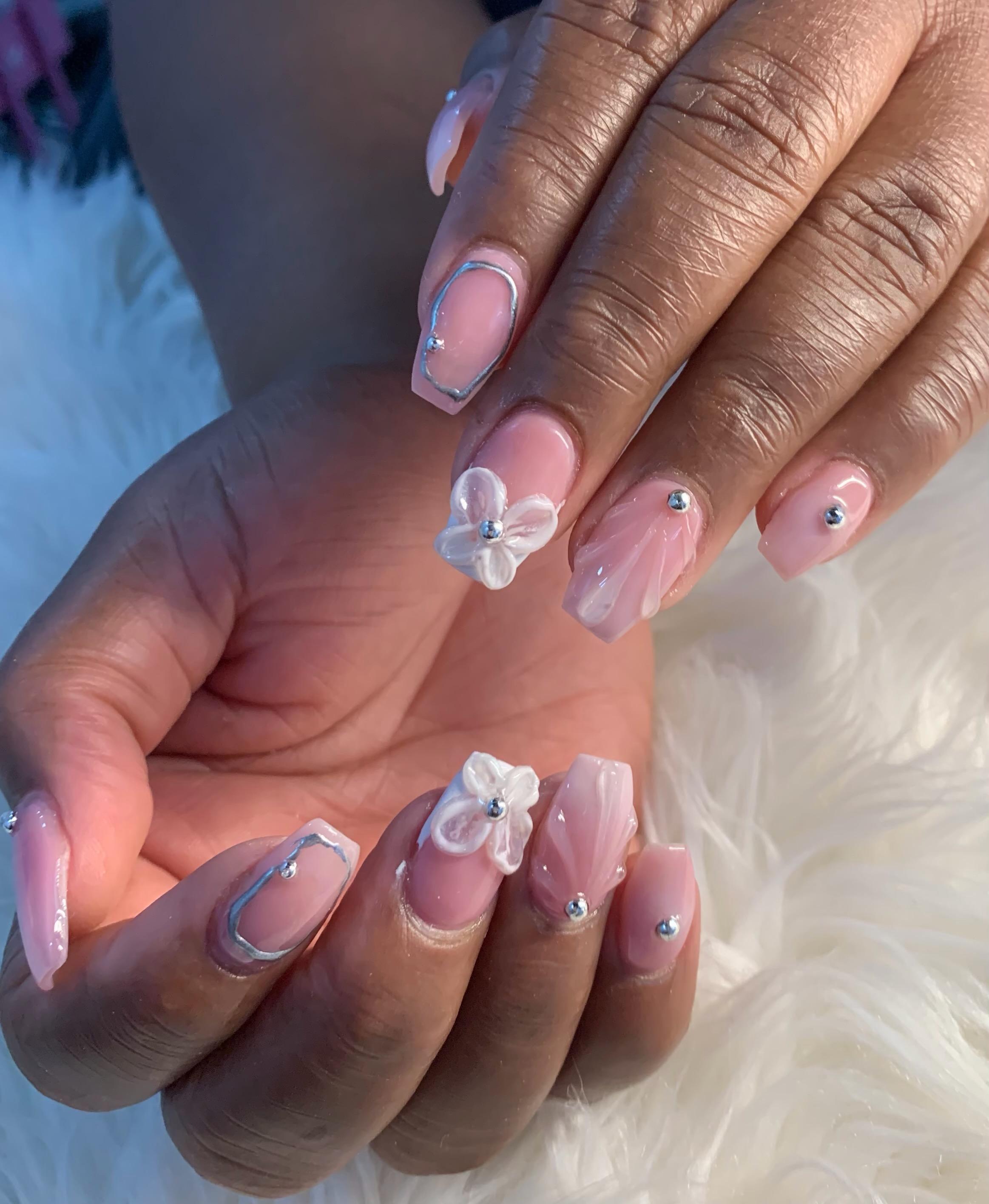 68 TK Nails & Spa in Statesboro, GA (3)