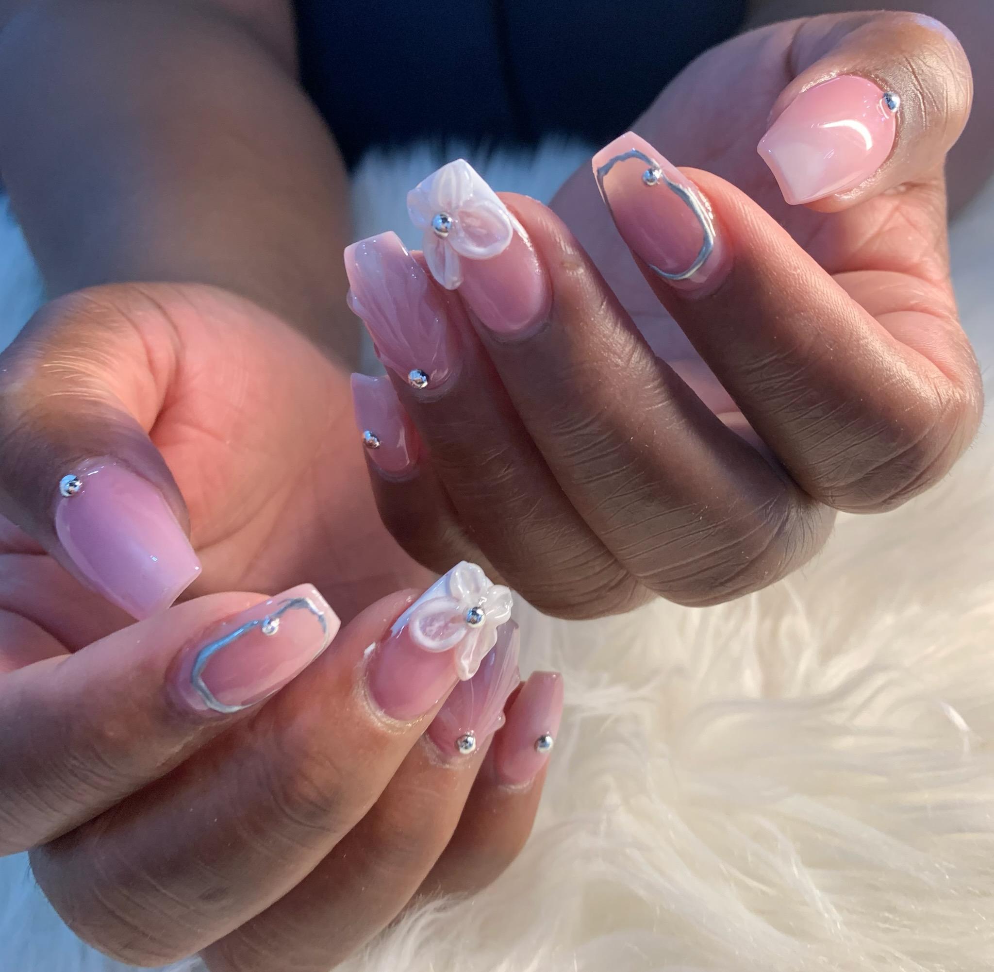 68 TK Nails & Spa in Statesboro, GA (4)