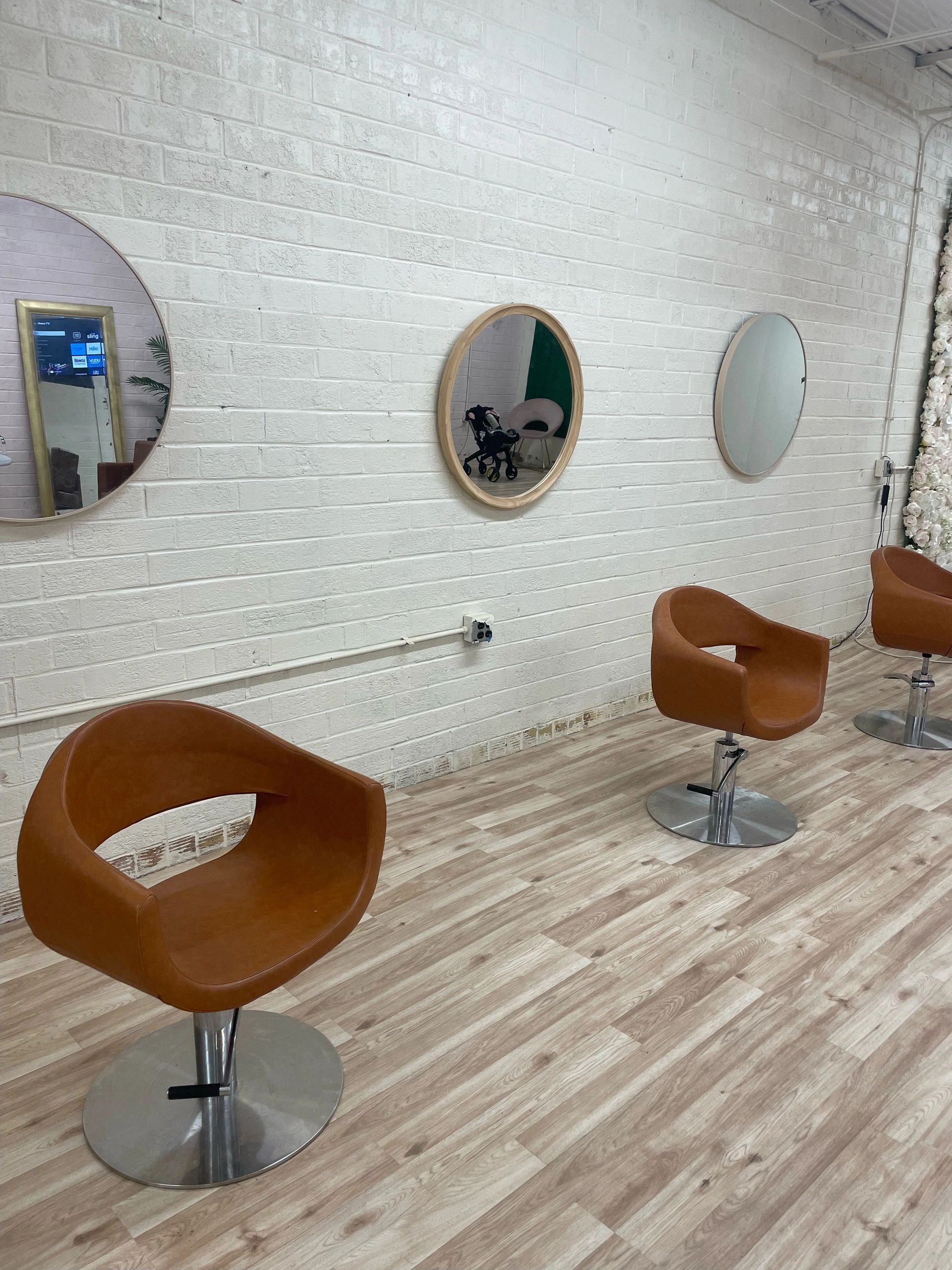 Beyond Hair and braids in Greensboro, NC
