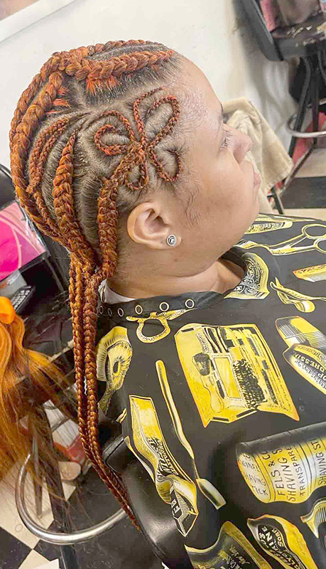 kassia african hair braiding in Birmingham, AL (2)