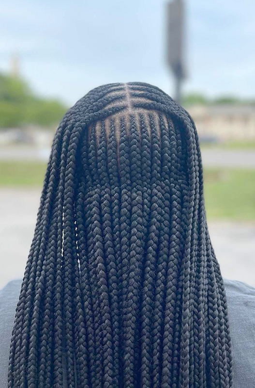 kassia african hair braiding in Birmingham, AL (3)