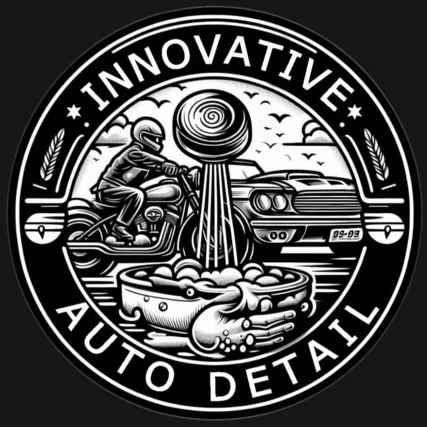 Innovative Auto Detail in Mobile, AL