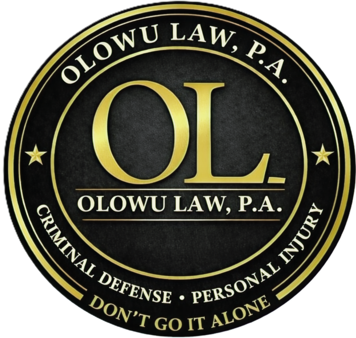 Olowu Law, P.A. in Plantation, FL