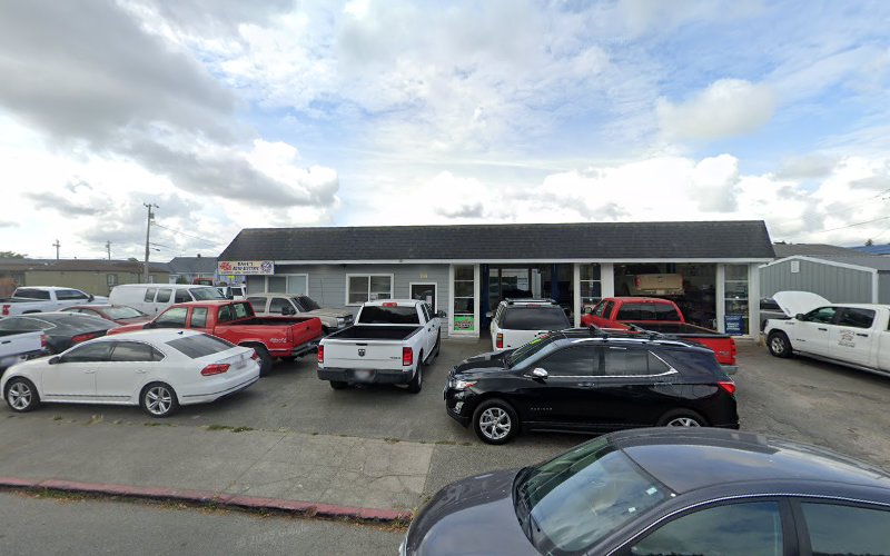 Dave's Auto Electric in Fortuna, CA