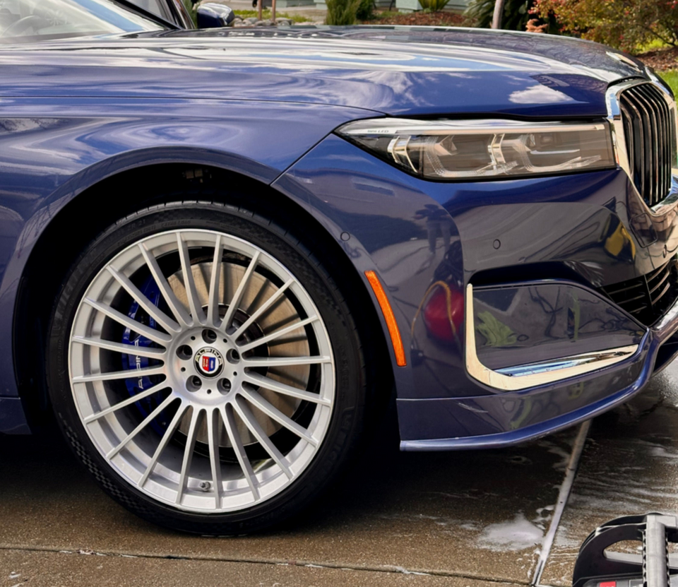 TheWashMen Mobile Auto Detailing in Folsom, CA