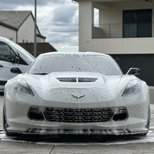 TheWashMen Mobile Auto Detailing in Folsom, CA (5)