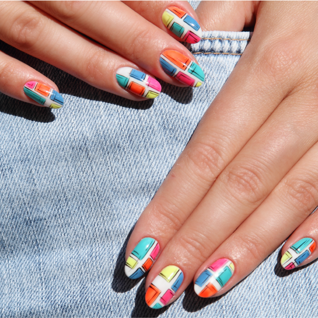 Tropical Nails & Spa in Bedford, IN
