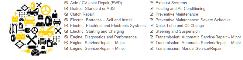 Brady's Foreign Auto Repair in Laguna Niguel, CA (4)