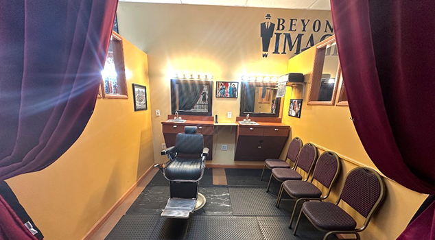 Beyond Image Suites and Supplies in Cincinnati, OH (2)