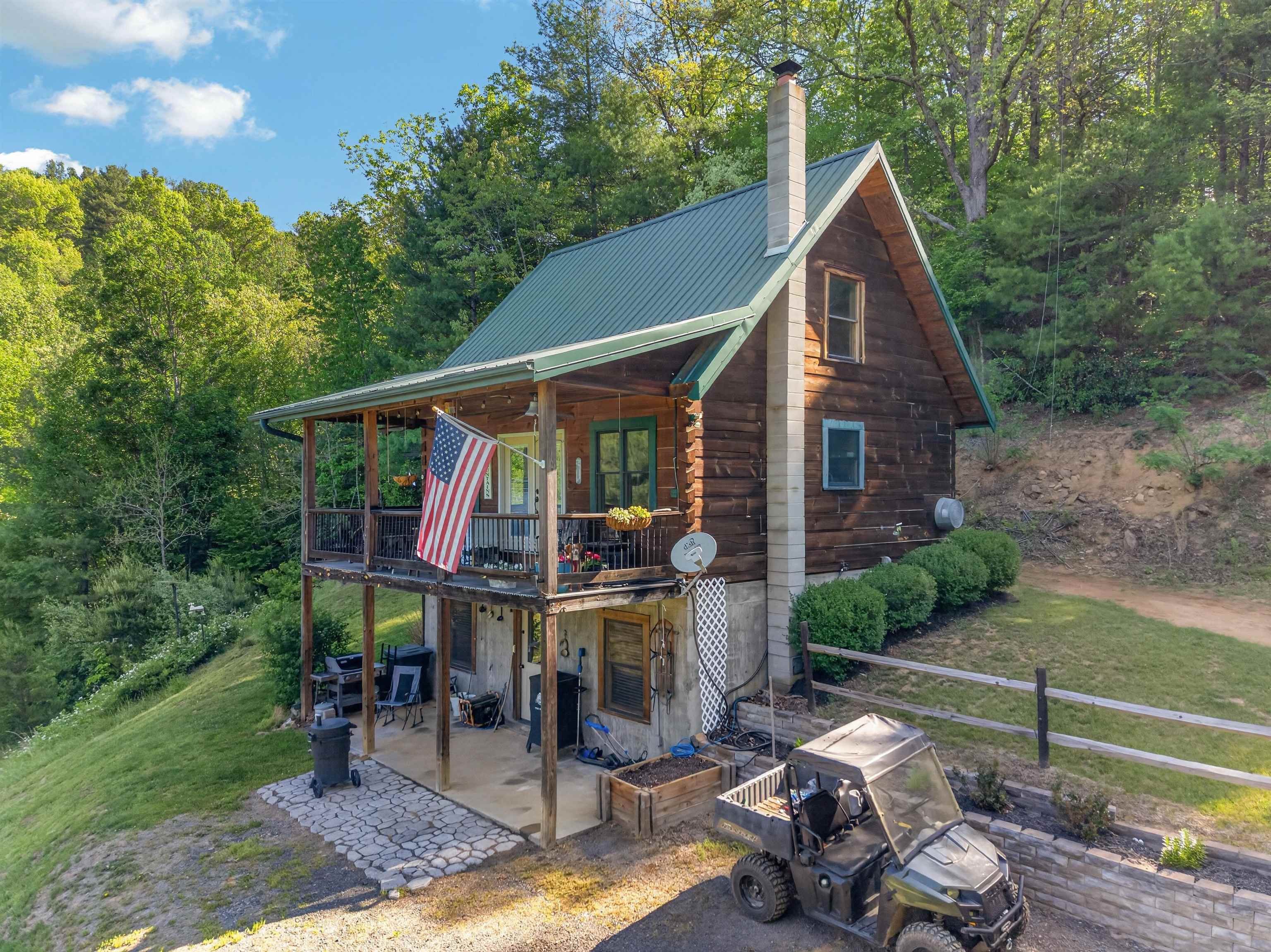 Keith Clark Realtor in Galax, VA