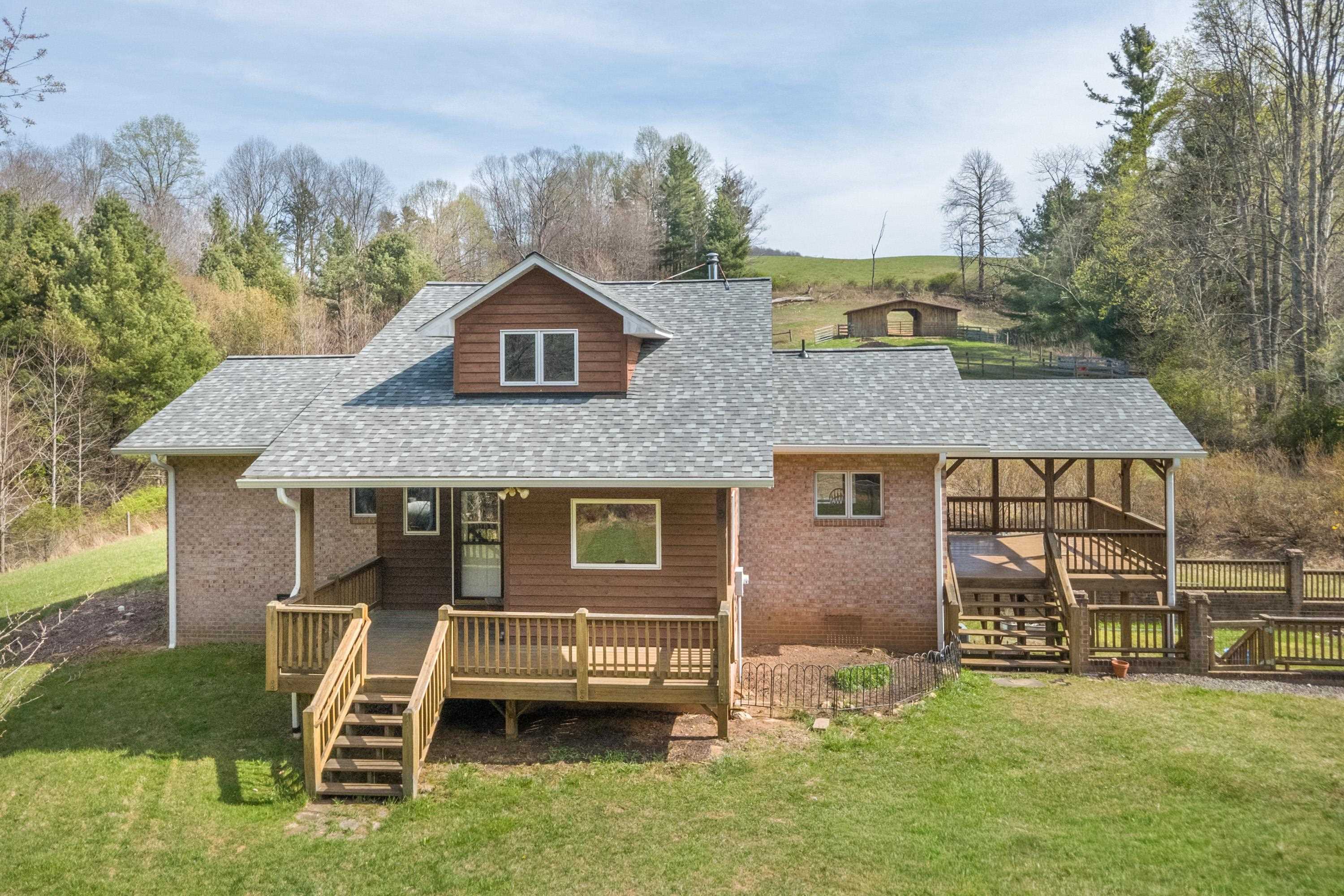 Keith Clark Realtor in Galax, VA (2)