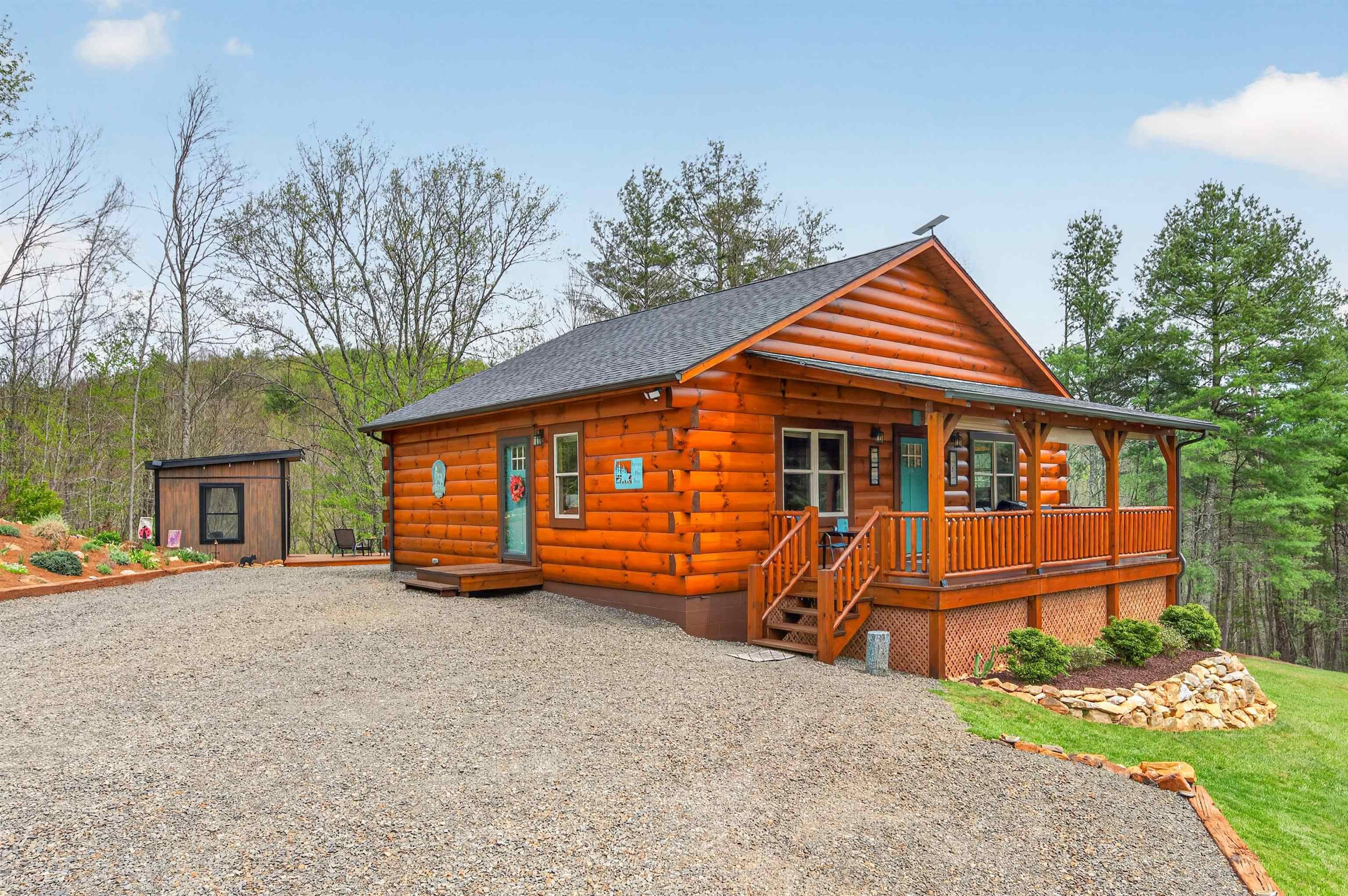 Keith Clark Realtor in Galax, VA (4)