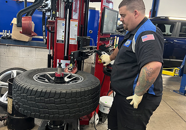 Lee Hill Auto Service in Fredericksburg, VA (5)