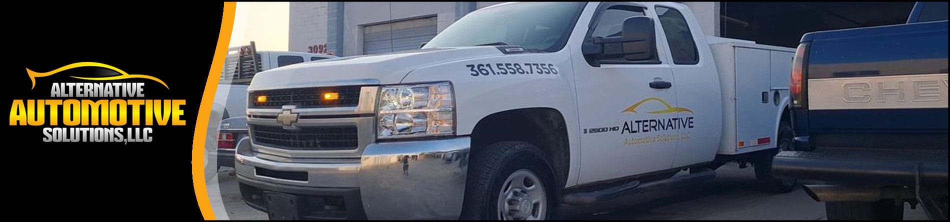 Alternative Automotive Solutions, LLC in Crp Christi, TX (3)