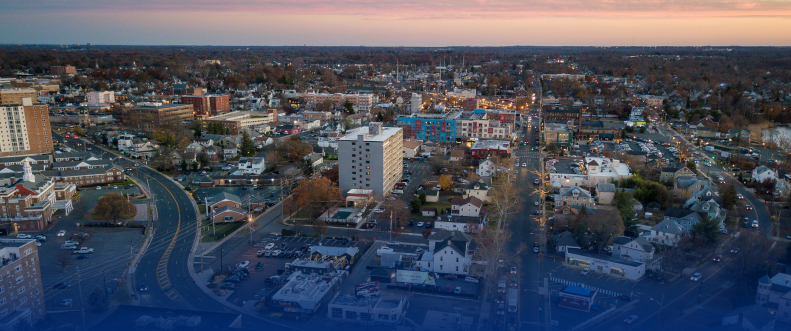 Keith Oliver Criminal Law in Middletown Township, NJ