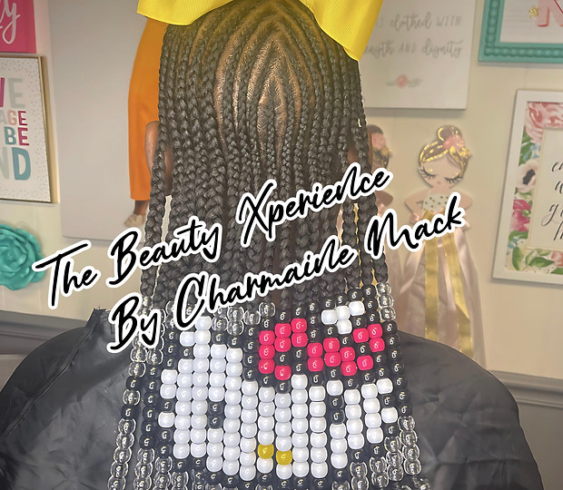 Beauty Lab Co. (f.k.a Beauty In Braids) in Brunswick, GA (3)