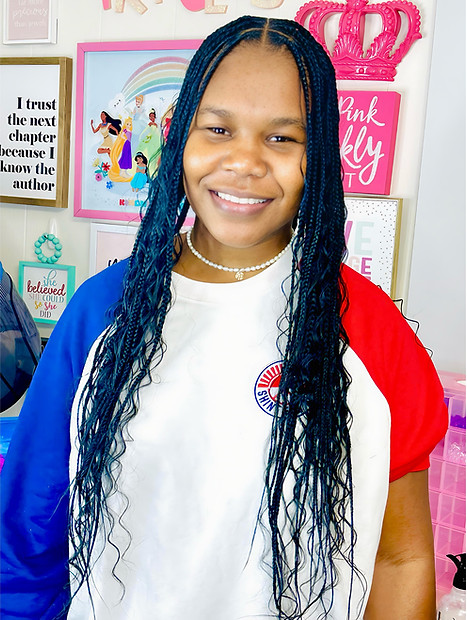 Beauty Lab Co. (f.k.a Beauty In Braids) in Brunswick, GA (4)