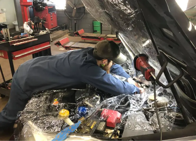 Schnauble Automotive in Westminster, MD (2)