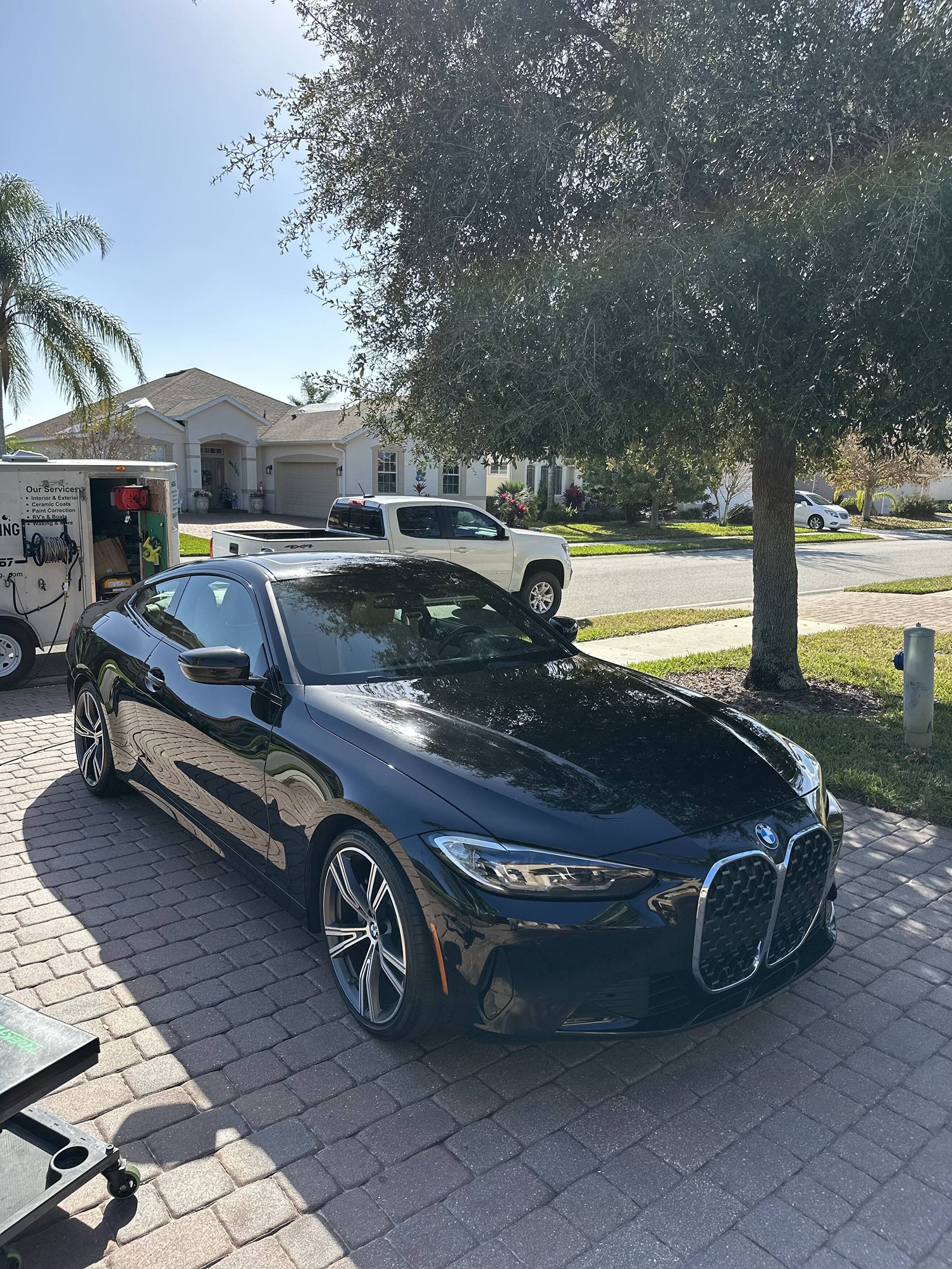 Oceanic Detailing in Ormond Beach, FL
