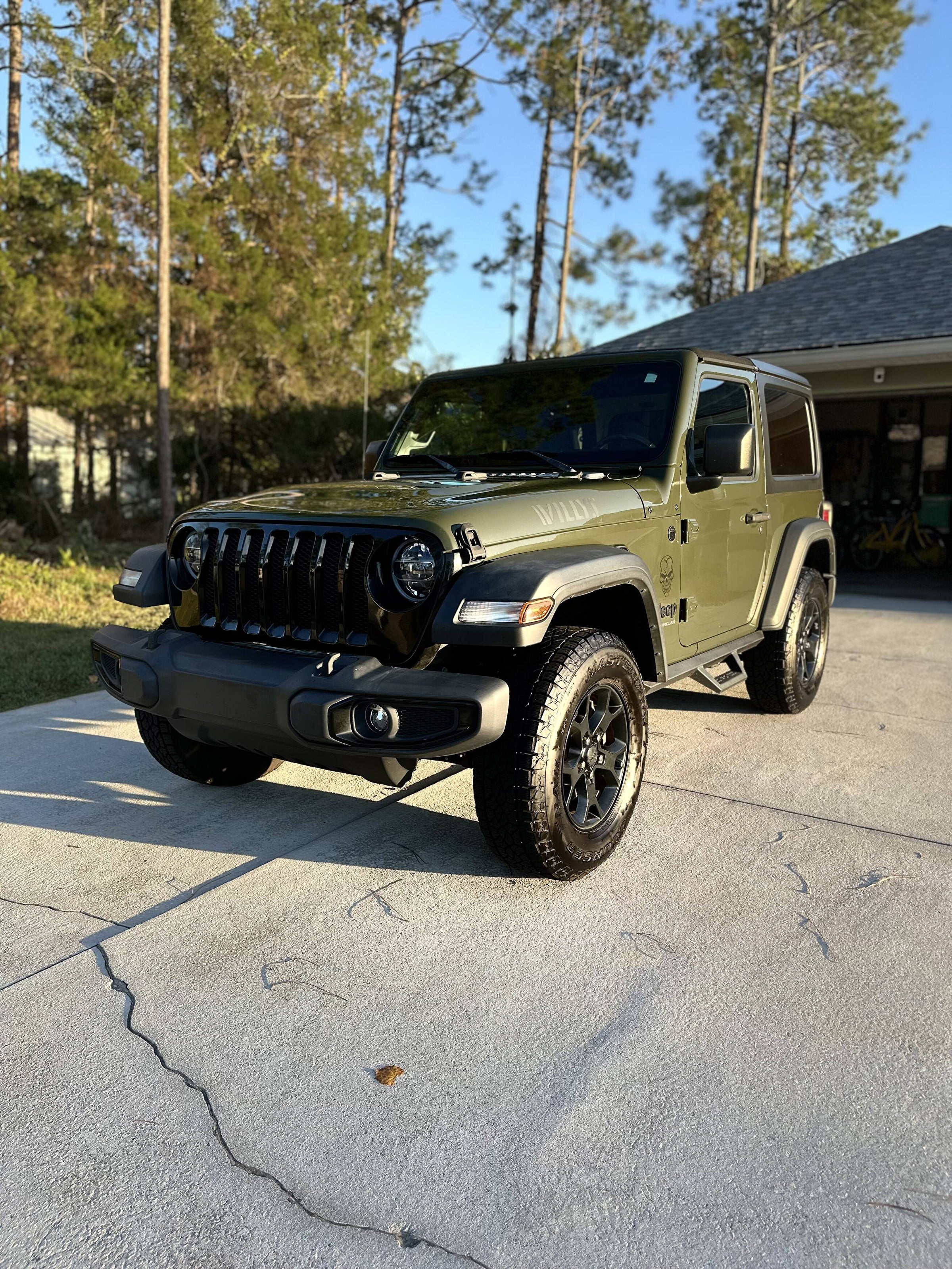 Oceanic Detailing in Ormond Beach, FL (2)