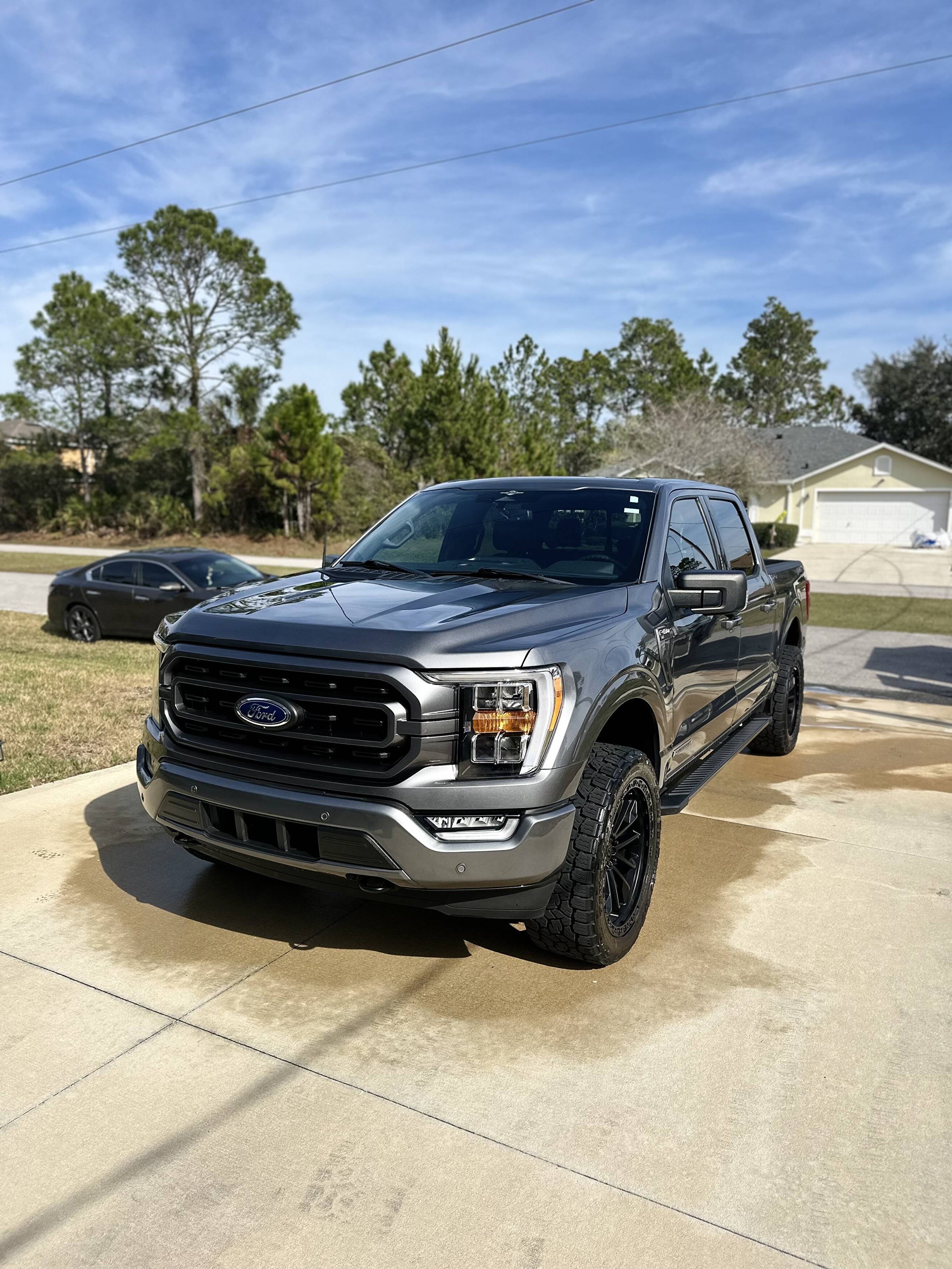 Oceanic Detailing in Ormond Beach, FL (3)