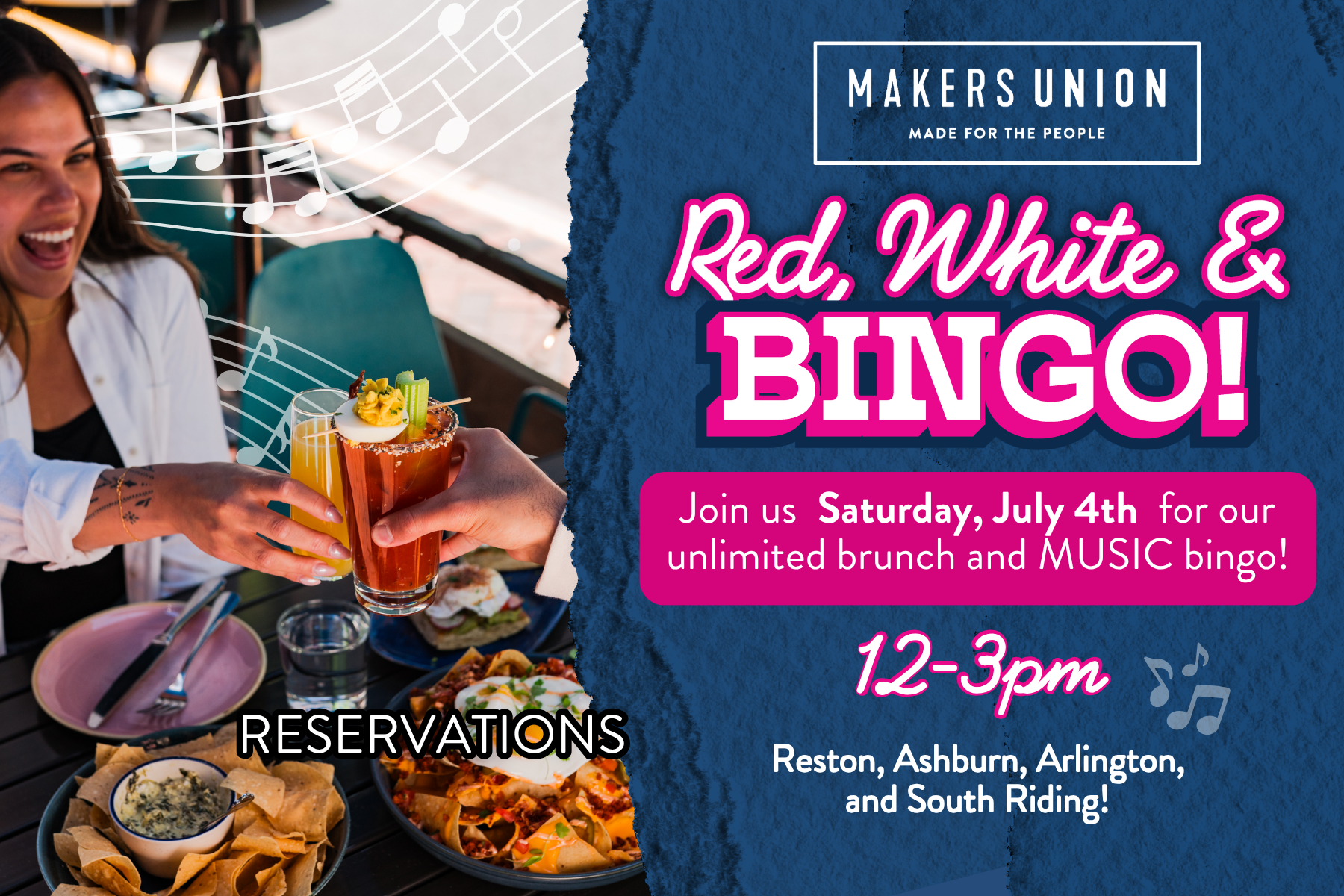Makers Union in Reston, VA (2)