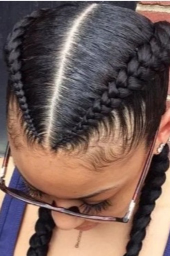 BinKen's African Braids in Madison, WI (2)