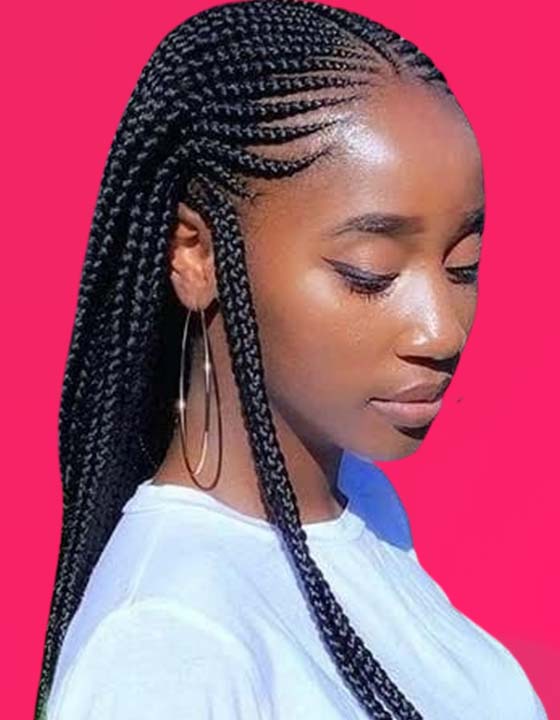 Lala's African Hair Braiding in Morrow, GA (6)