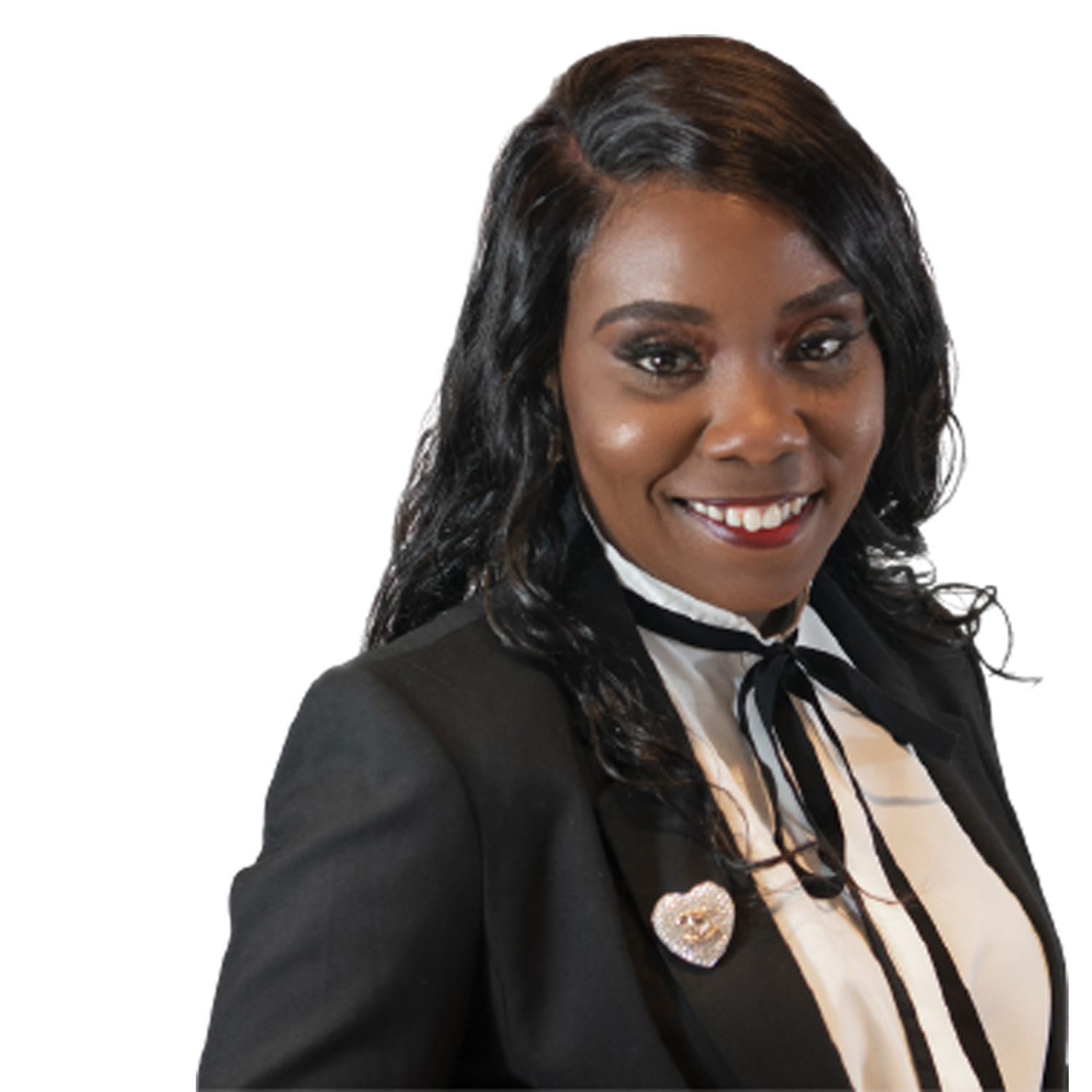 Accounting with Folasade in Largo, MD