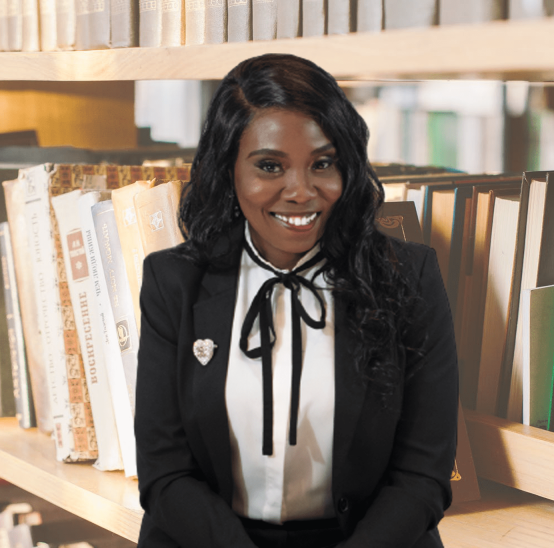 Accounting with Folasade in Largo, MD (3)