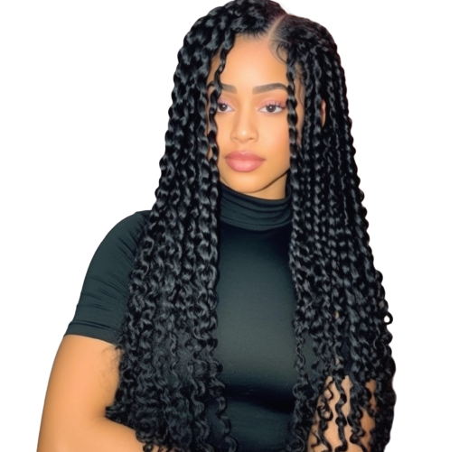 Glory's African Hair Braiding in Barnwell, SC