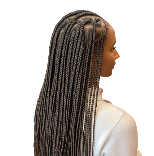 Glory's African Hair Braiding in Barnwell, SC (2)