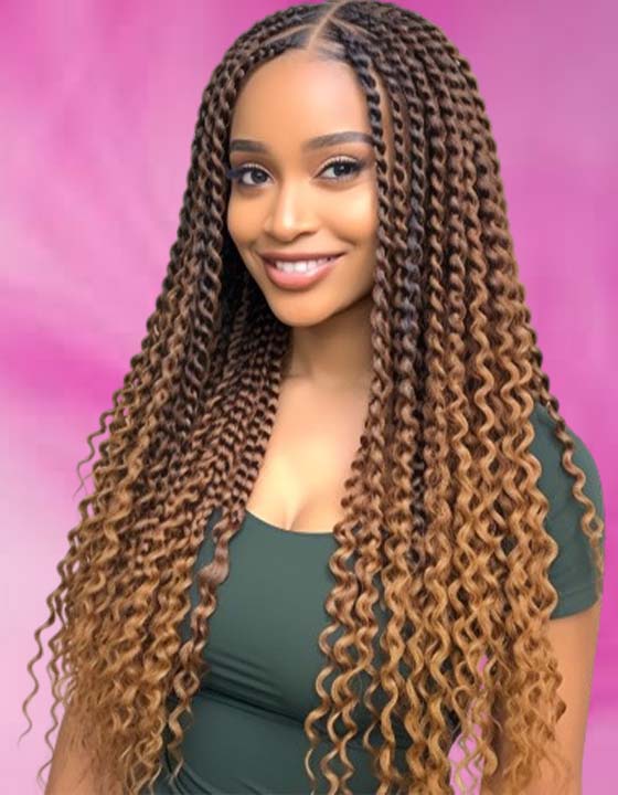 Glory's African Hair Braiding in Barnwell, SC (5)