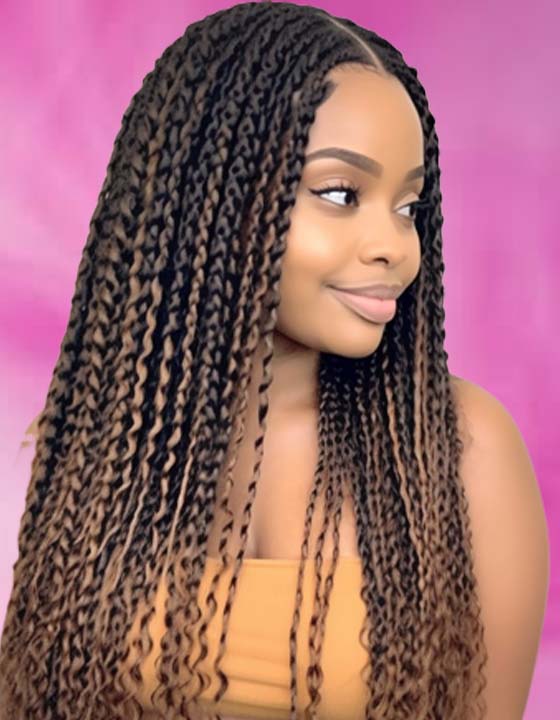 Glory's African Hair Braiding in Barnwell, SC (6)