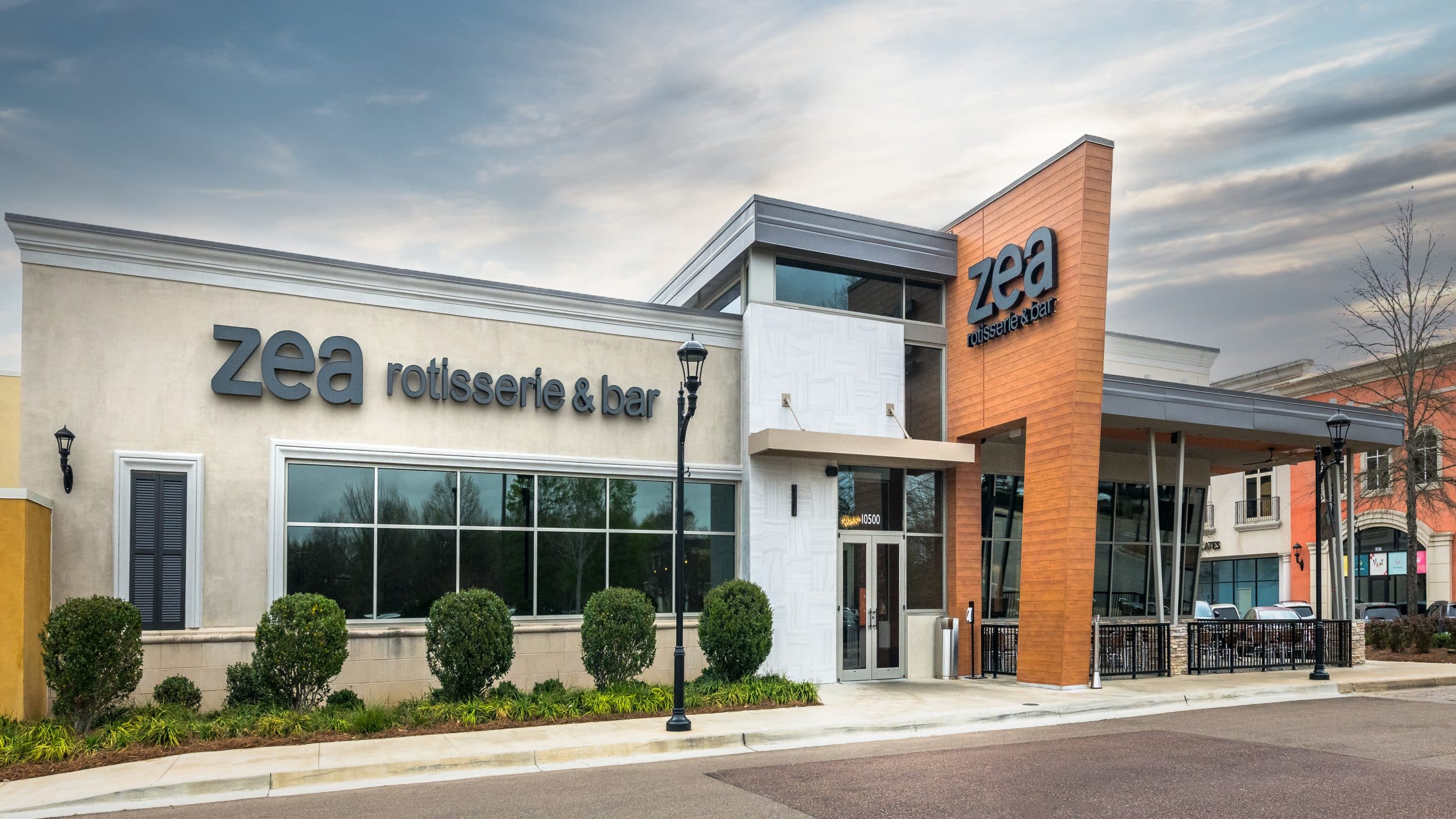 Zea Rotisserie & Bar in Ridgeland, MS (3)