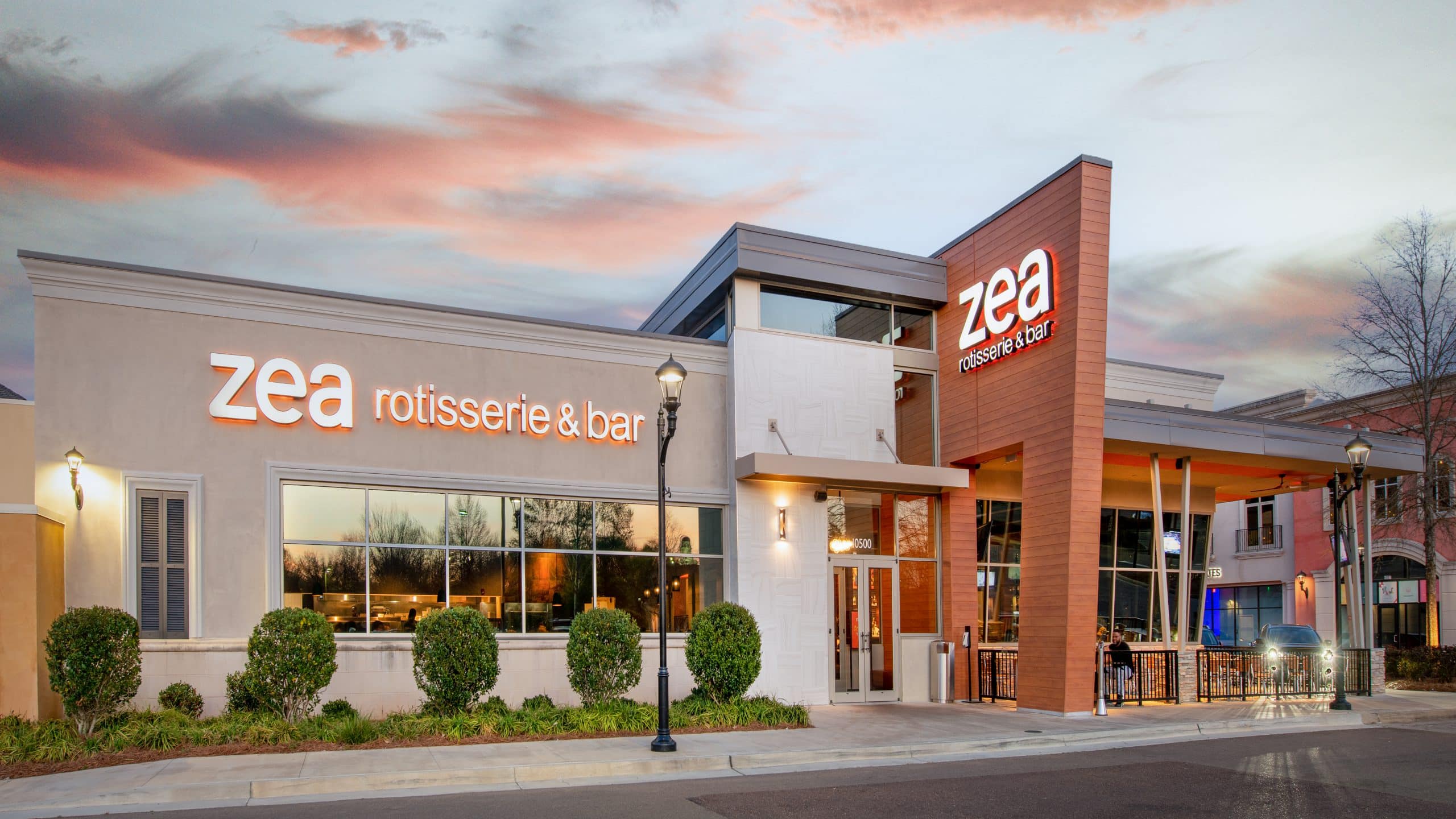 Zea Rotisserie & Bar in Ridgeland, MS (4)