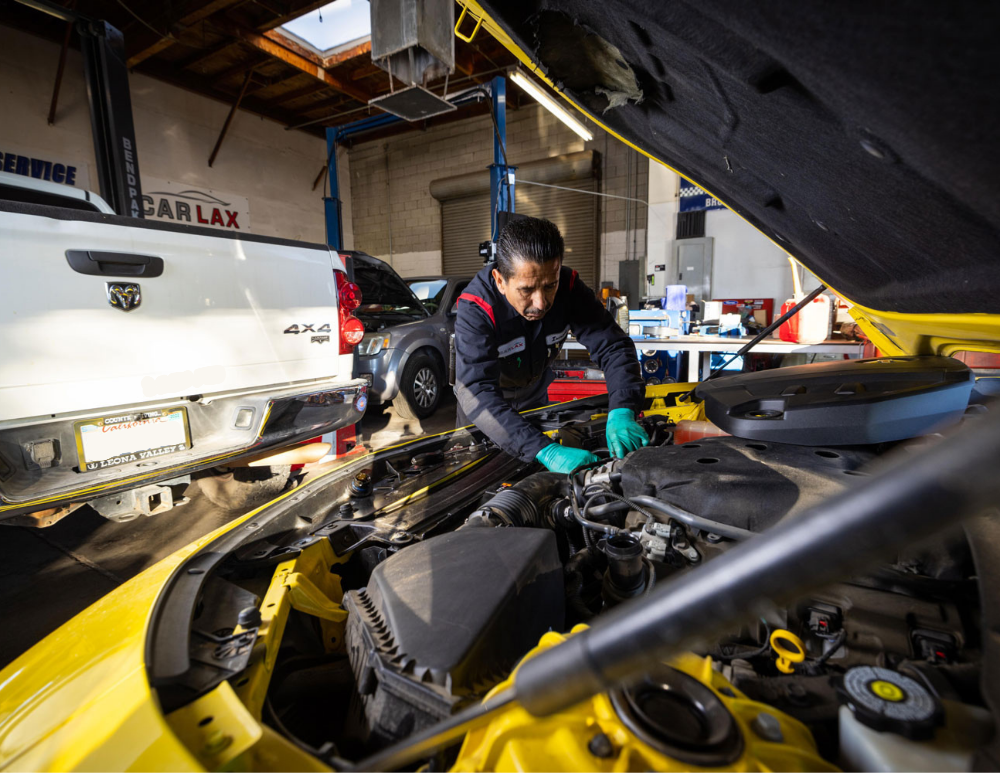 Carlax Auto in Palmdale, CA