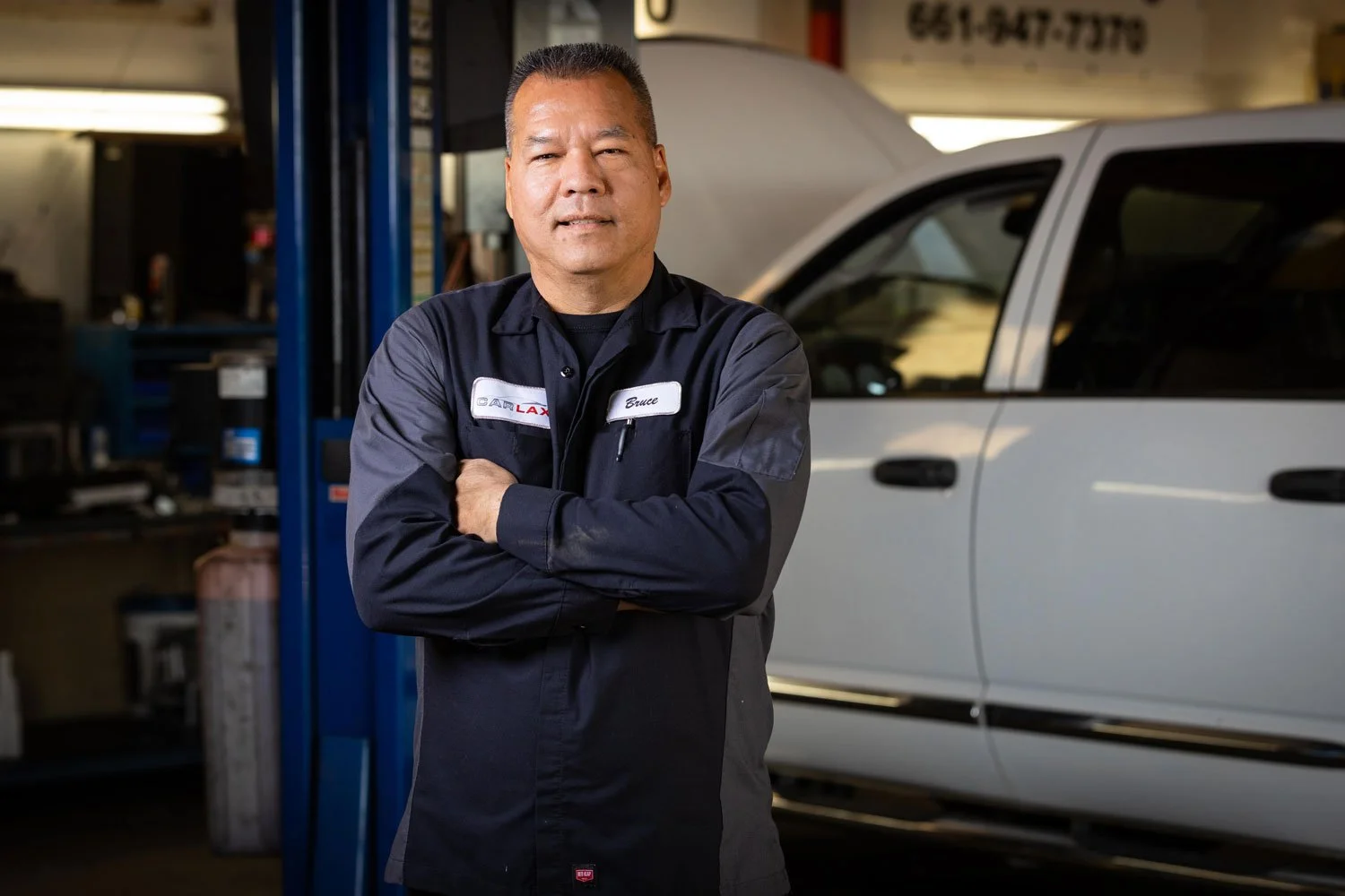 Carlax Auto in Palmdale, CA (2)