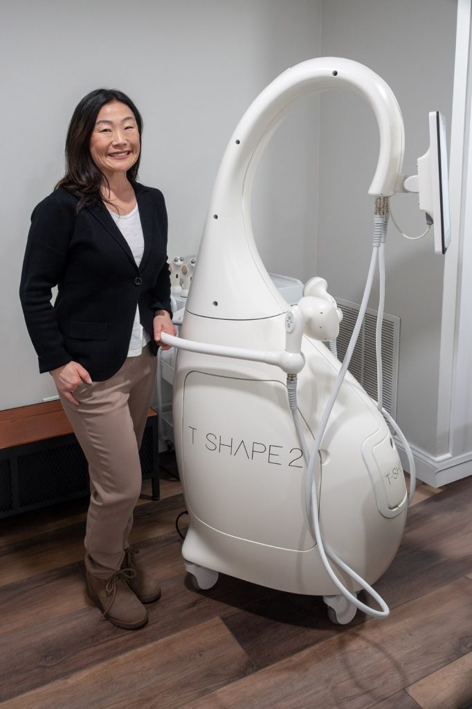 Cryo Contouring Bernardsville Studio in Bernardsville, NJ